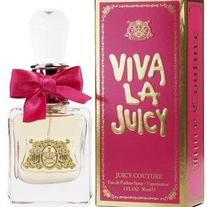 VIVA LA JUICY - BNIB